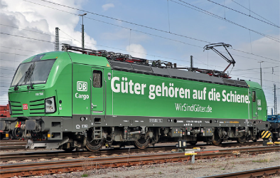 DB Cargo